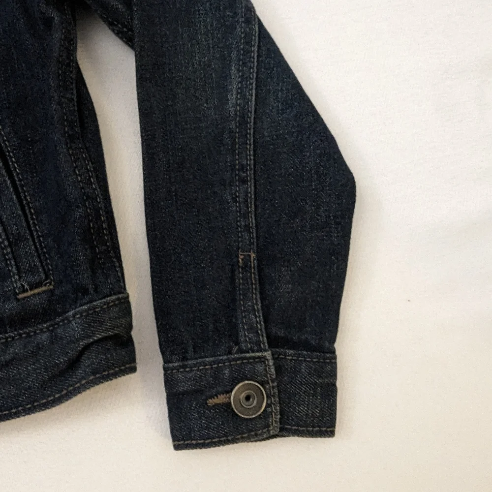 The Children's Place Boys Jean Jacket
